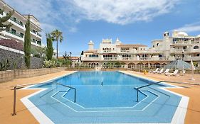 Apartamento Parque Lotos